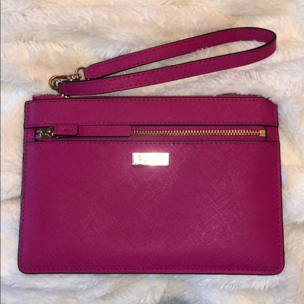 Kate Spade Wristlet
